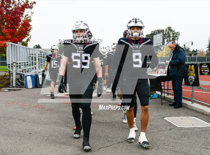 Thumbnail 2 in Woodcreek vs. Oakdale (CIF SJS D3 Final) photogallery.