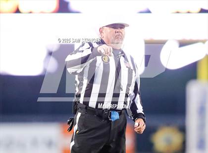 Thumbnail 3 in Woodcreek vs. Oakdale (CIF SJS D3 Final) photogallery.