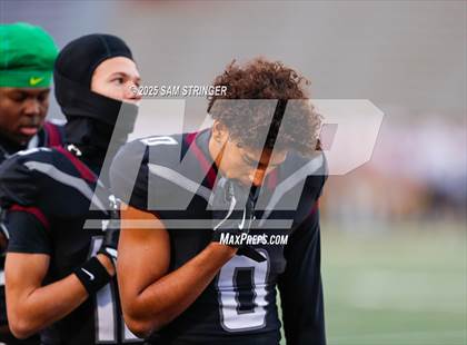 Thumbnail 3 in Woodcreek vs. Oakdale (CIF SJS D3 Final) photogallery.