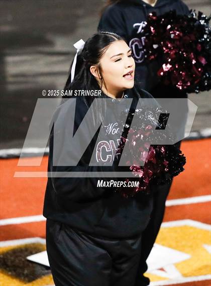 Thumbnail 3 in Woodcreek vs. Oakdale (CIF SJS D3 Final) photogallery.