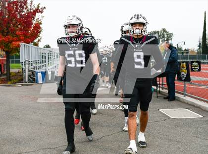 Thumbnail 3 in Woodcreek vs. Oakdale (CIF SJS D3 Final) photogallery.