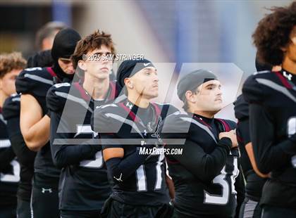 Thumbnail 3 in Woodcreek vs. Oakdale (CIF SJS D3 Final) photogallery.