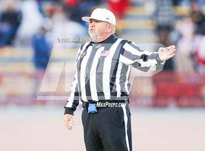 Thumbnail 3 in Woodcreek vs. Oakdale (CIF SJS D3 Final) photogallery.