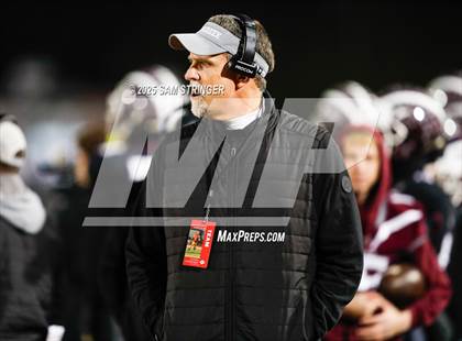 Thumbnail 3 in Woodcreek vs. Oakdale (CIF SJS D3 Final) photogallery.