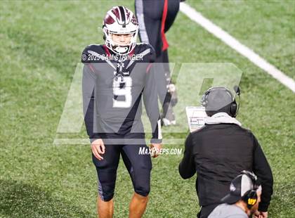 Thumbnail 1 in Woodcreek vs. Oakdale (CIF SJS D3 Final) photogallery.