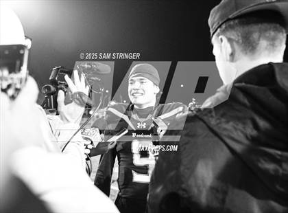 Thumbnail 1 in Woodcreek vs. Oakdale (CIF SJS D3 Final) photogallery.