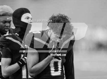 Thumbnail 1 in Woodcreek vs. Oakdale (CIF SJS D3 Final) photogallery.