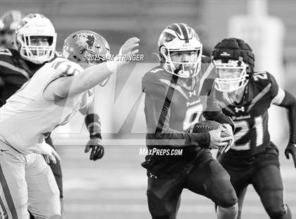 Thumbnail 2 in Woodcreek vs. Oakdale (CIF SJS D3 Final) photogallery.