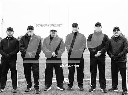 Thumbnail 3 in Woodcreek vs. Oakdale (CIF SJS D3 Final) photogallery.