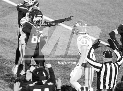 Thumbnail 1 in Woodcreek vs. Oakdale (CIF SJS D3 Final) photogallery.