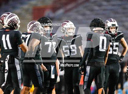 Thumbnail 3 in Woodcreek vs. Oakdale (CIF SJS D3 Final) photogallery.