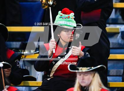 Thumbnail 1 in Woodcreek vs. Oakdale (CIF SJS D3 Final) photogallery.