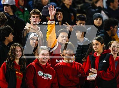 Thumbnail 1 in Woodcreek vs. Oakdale (CIF SJS D3 Final) photogallery.
