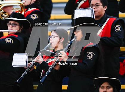 Thumbnail 1 in Woodcreek vs. Oakdale (CIF SJS D3 Final) photogallery.