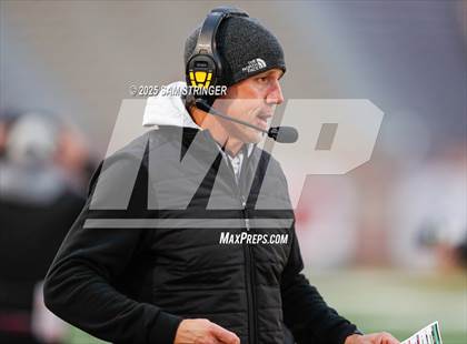 Thumbnail 1 in Woodcreek vs. Oakdale (CIF SJS D3 Final) photogallery.