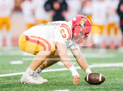 Thumbnail 3 in Woodcreek vs. Oakdale (CIF SJS D3 Final) photogallery.