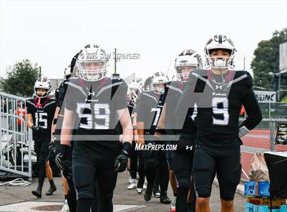 Thumbnail 1 in Woodcreek vs. Oakdale (CIF SJS D3 Final) photogallery.