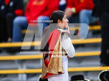 Thumbnail 2 in Woodcreek vs. Oakdale (CIF SJS D3 Final) photogallery.