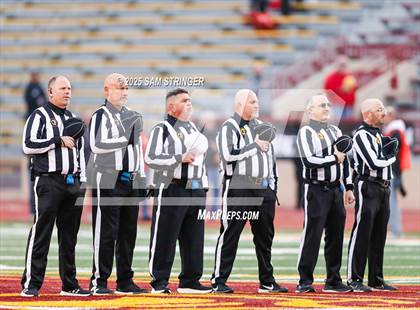Thumbnail 1 in Woodcreek vs. Oakdale (CIF SJS D3 Final) photogallery.