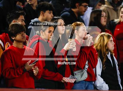 Thumbnail 3 in Woodcreek vs. Oakdale (CIF SJS D3 Final) photogallery.