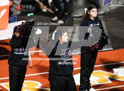 Thumbnail 2 in Woodcreek vs. Oakdale (CIF SJS D3 Final) photogallery.