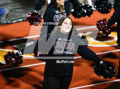 Thumbnail 1 in Woodcreek vs. Oakdale (CIF SJS D3 Final) photogallery.