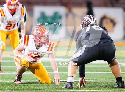 Thumbnail 2 in Woodcreek vs. Oakdale (CIF SJS D3 Final) photogallery.