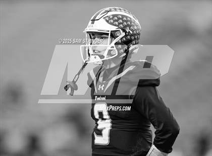 Thumbnail 2 in Woodcreek vs. Oakdale (CIF SJS D3 Final) photogallery.