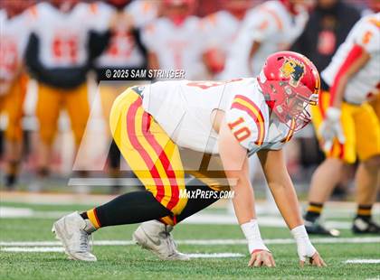 Thumbnail 3 in Woodcreek vs. Oakdale (CIF SJS D3 Final) photogallery.