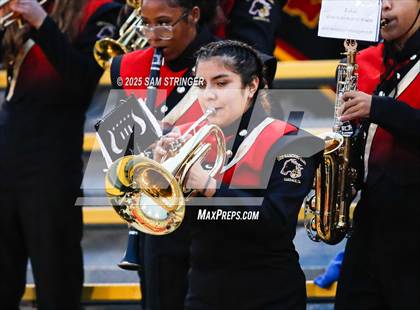 Thumbnail 2 in Woodcreek vs. Oakdale (CIF SJS D3 Final) photogallery.