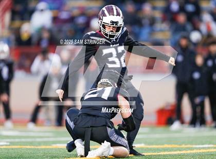 Thumbnail 3 in Woodcreek vs. Oakdale (CIF SJS D3 Final) photogallery.