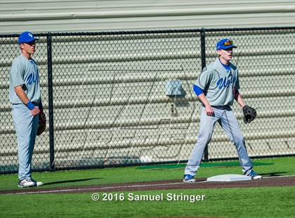 Thumbnail 2 in Clayton Valley Charter @ Saint Francis (Elite 8 Classic) photogallery.