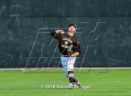 Thumbnail 1 in Clayton Valley Charter @ Saint Francis (Elite 8 Classic) photogallery.