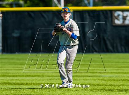 Thumbnail 1 in Clayton Valley Charter @ Saint Francis (Elite 8 Classic) photogallery.