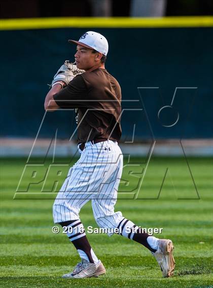 Thumbnail 3 in Clayton Valley Charter @ Saint Francis (Elite 8 Classic) photogallery.