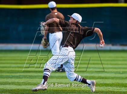 Thumbnail 1 in Clayton Valley Charter @ Saint Francis (Elite 8 Classic) photogallery.