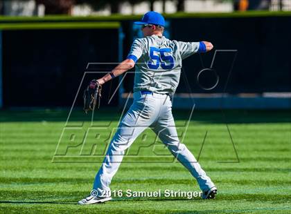 Thumbnail 1 in Clayton Valley Charter @ Saint Francis (Elite 8 Classic) photogallery.