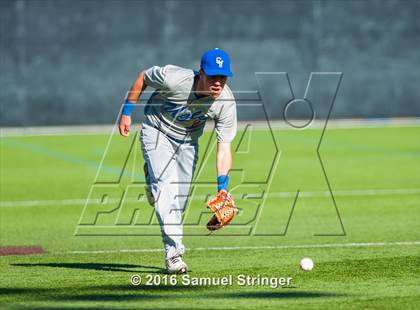 Thumbnail 2 in Clayton Valley Charter @ Saint Francis (Elite 8 Classic) photogallery.