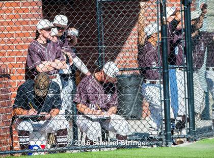 Thumbnail 1 in Clayton Valley Charter @ Saint Francis (Elite 8 Classic) photogallery.