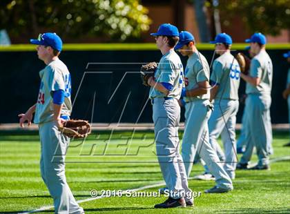 Thumbnail 3 in Clayton Valley Charter @ Saint Francis (Elite 8 Classic) photogallery.