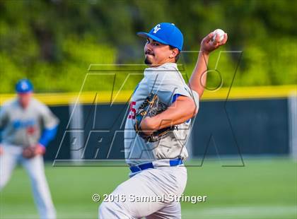Thumbnail 2 in Clayton Valley Charter @ Saint Francis (Elite 8 Classic) photogallery.