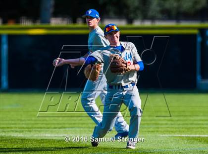 Thumbnail 2 in Clayton Valley Charter @ Saint Francis (Elite 8 Classic) photogallery.