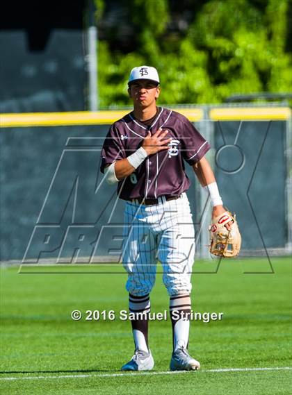 Thumbnail 2 in Clayton Valley Charter @ Saint Francis (Elite 8 Classic) photogallery.
