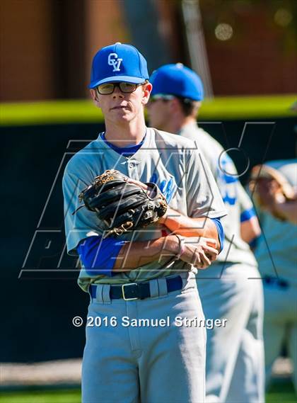Thumbnail 1 in Clayton Valley Charter @ Saint Francis (Elite 8 Classic) photogallery.