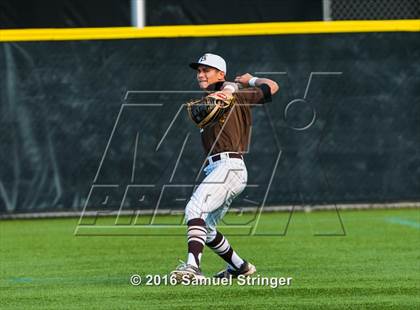 Thumbnail 2 in Clayton Valley Charter @ Saint Francis (Elite 8 Classic) photogallery.