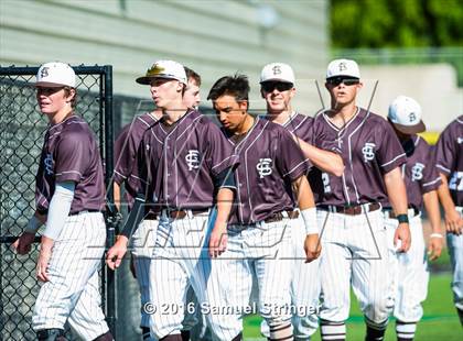 Thumbnail 3 in Clayton Valley Charter @ Saint Francis (Elite 8 Classic) photogallery.