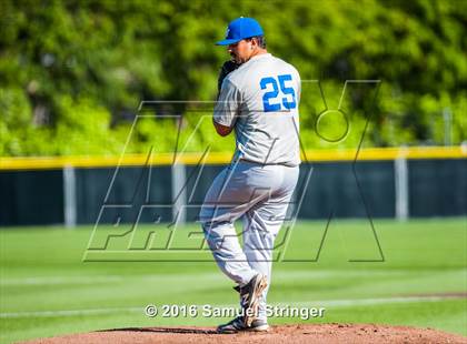 Thumbnail 1 in Clayton Valley Charter @ Saint Francis (Elite 8 Classic) photogallery.