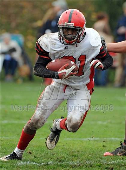 Thumbnail 3 in Lawrenceville School @ Hill photogallery.