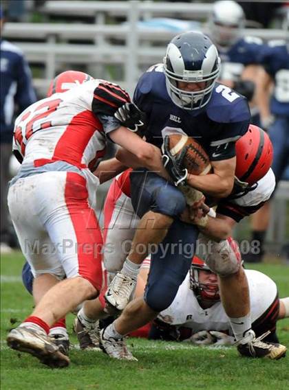 Thumbnail 3 in Lawrenceville School @ Hill photogallery.