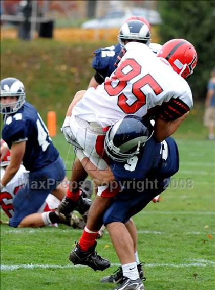Thumbnail 3 in Lawrenceville School @ Hill photogallery.